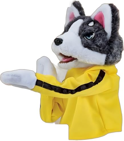 Amazon.co.jp: USJ バイオハザード リッカー 肩のせぬいぐるみ : おもちゃ